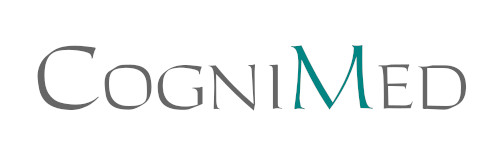 CogniMed GmbH Logo